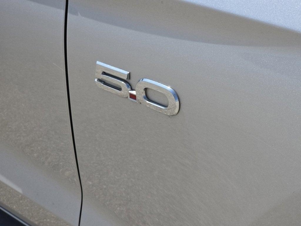 used 2017 Ford Mustang car, priced at $28,999