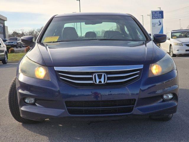 used 2012 Honda Accord car, priced at $9,780