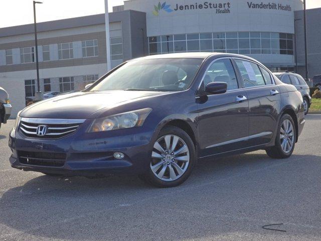 used 2012 Honda Accord car, priced at $9,780