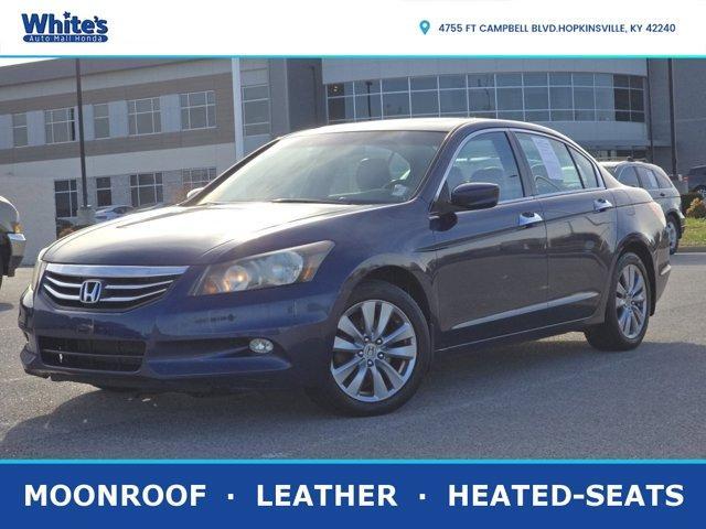 used 2012 Honda Accord car, priced at $9,780
