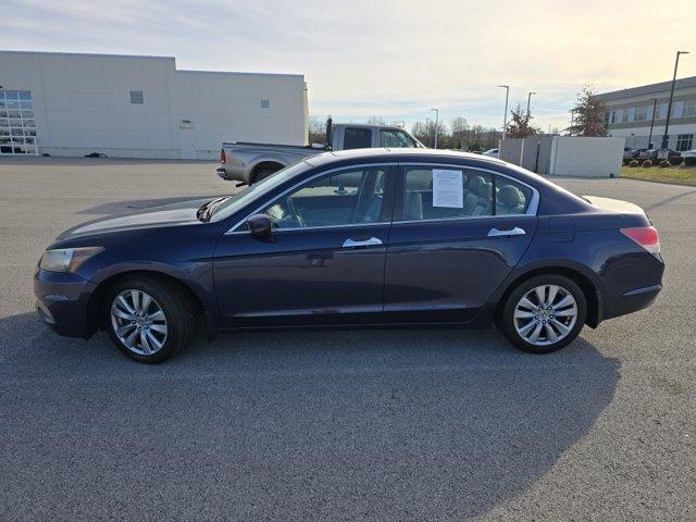 used 2012 Honda Accord car, priced at $9,780