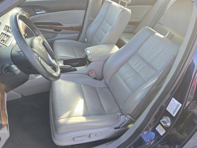 used 2012 Honda Accord car, priced at $9,780
