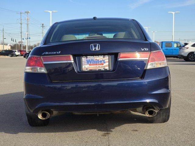 used 2012 Honda Accord car, priced at $9,780