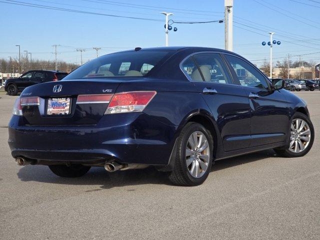 used 2012 Honda Accord car, priced at $9,780