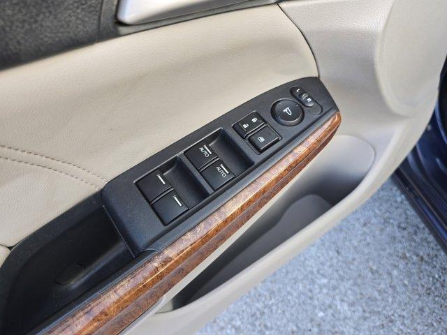 used 2012 Honda Accord car, priced at $9,780