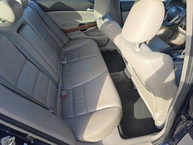 used 2012 Honda Accord car, priced at $9,780