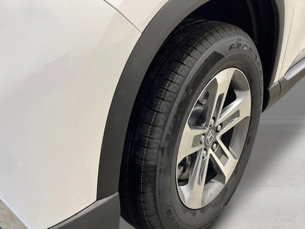 new 2025 Honda Pilot car