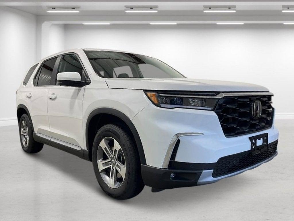new 2025 Honda Pilot car