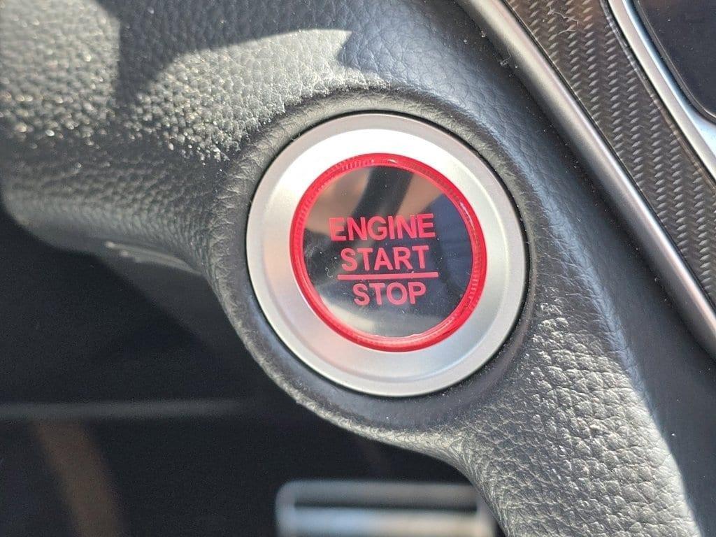 used 2021 Honda Accord car, priced at $22,738