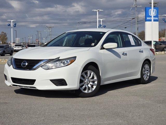used 2016 Nissan Altima car, priced at $11,488