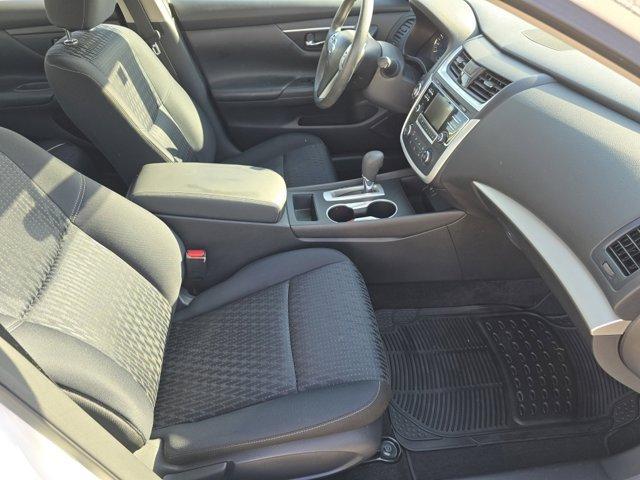 used 2016 Nissan Altima car, priced at $11,488