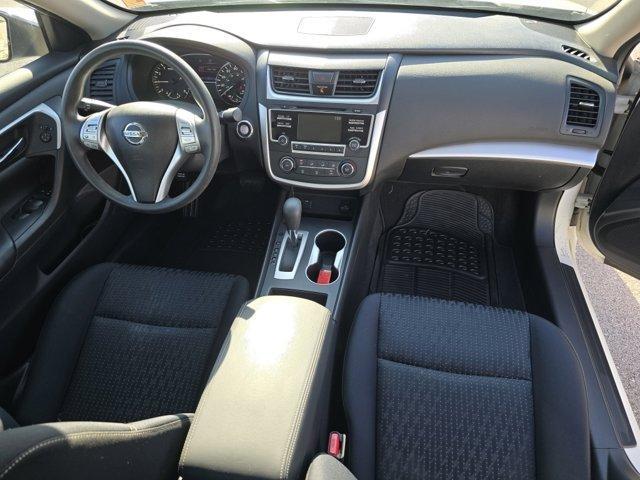 used 2016 Nissan Altima car, priced at $11,488