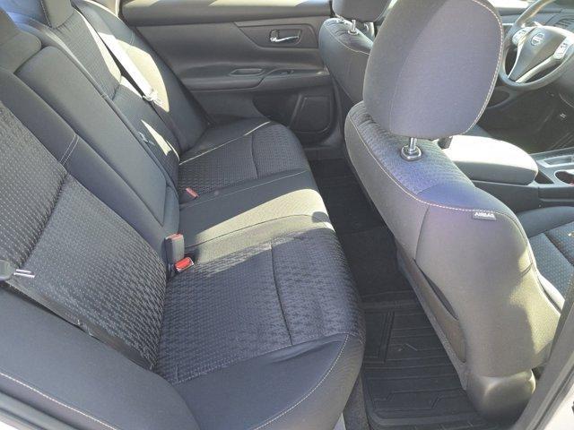 used 2016 Nissan Altima car, priced at $11,488
