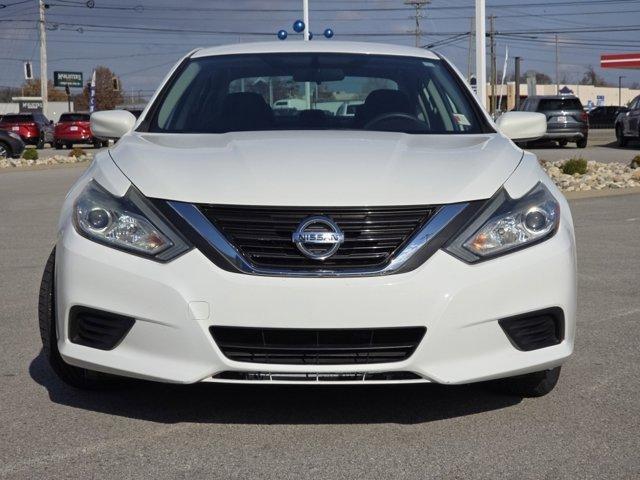 used 2016 Nissan Altima car, priced at $11,488