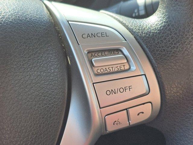 used 2016 Nissan Altima car, priced at $11,488