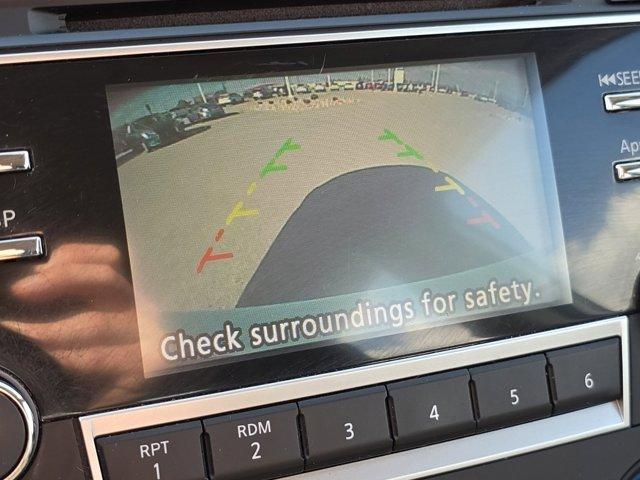 used 2016 Nissan Altima car, priced at $11,488