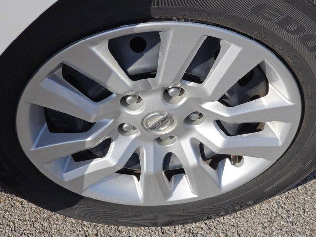 used 2016 Nissan Altima car, priced at $11,488