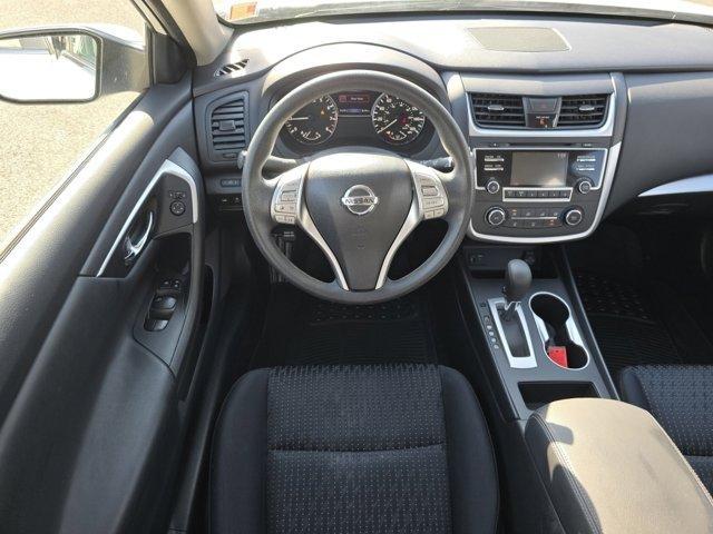 used 2016 Nissan Altima car, priced at $11,488