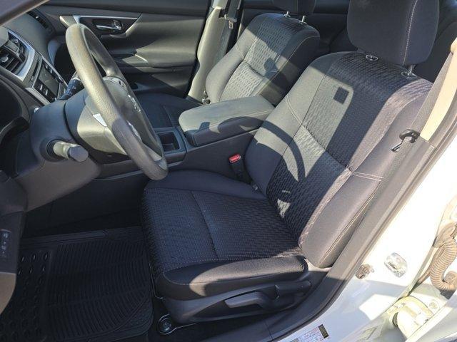 used 2016 Nissan Altima car, priced at $11,488