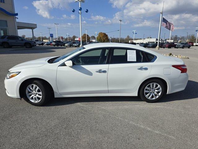 used 2016 Nissan Altima car, priced at $11,488