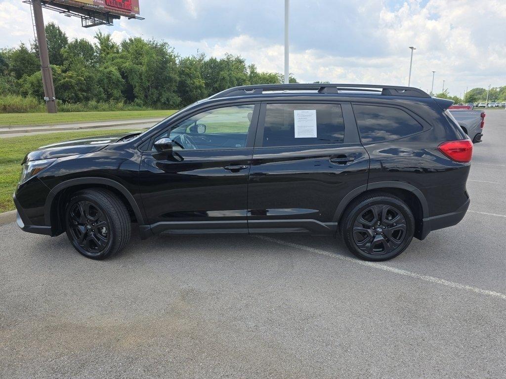 used 2024 Subaru Ascent car, priced at $36,593
