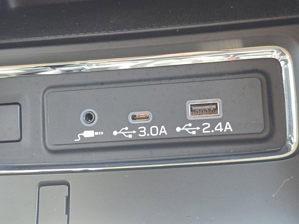 used 2024 Subaru Ascent car, priced at $36,593
