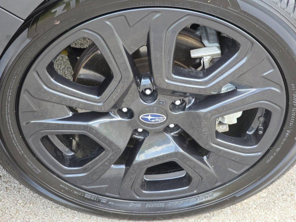 used 2024 Subaru Ascent car, priced at $36,593
