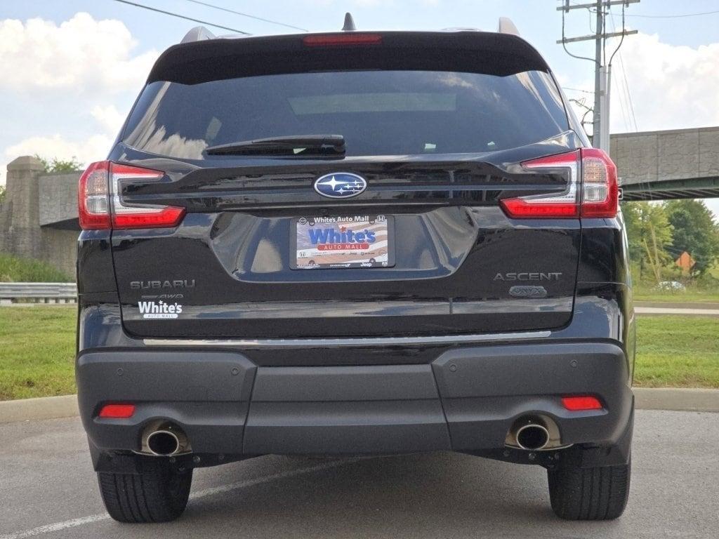 used 2024 Subaru Ascent car, priced at $36,593