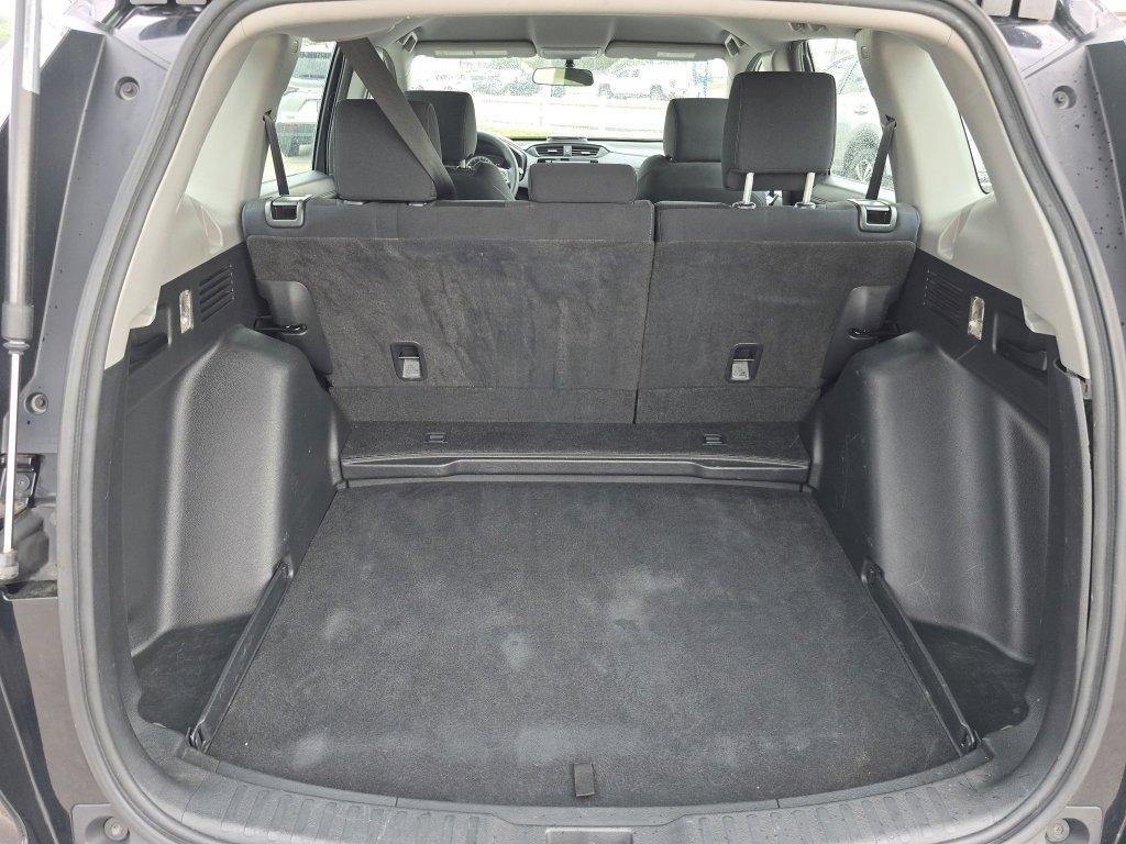 used 2017 Honda CR-V car, priced at $17,500