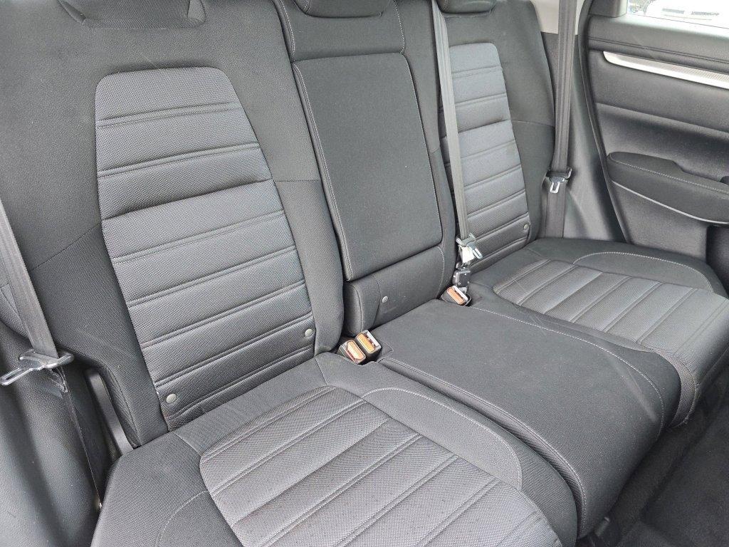 used 2017 Honda CR-V car, priced at $17,500