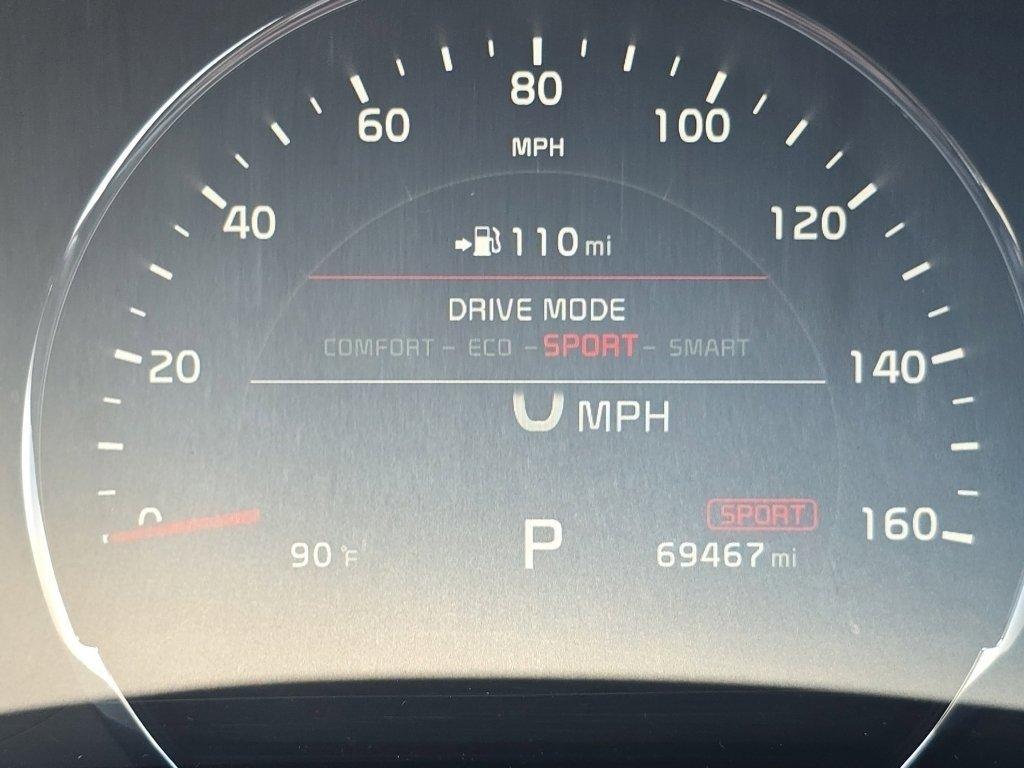 used 2020 Kia Sorento car, priced at $22,900