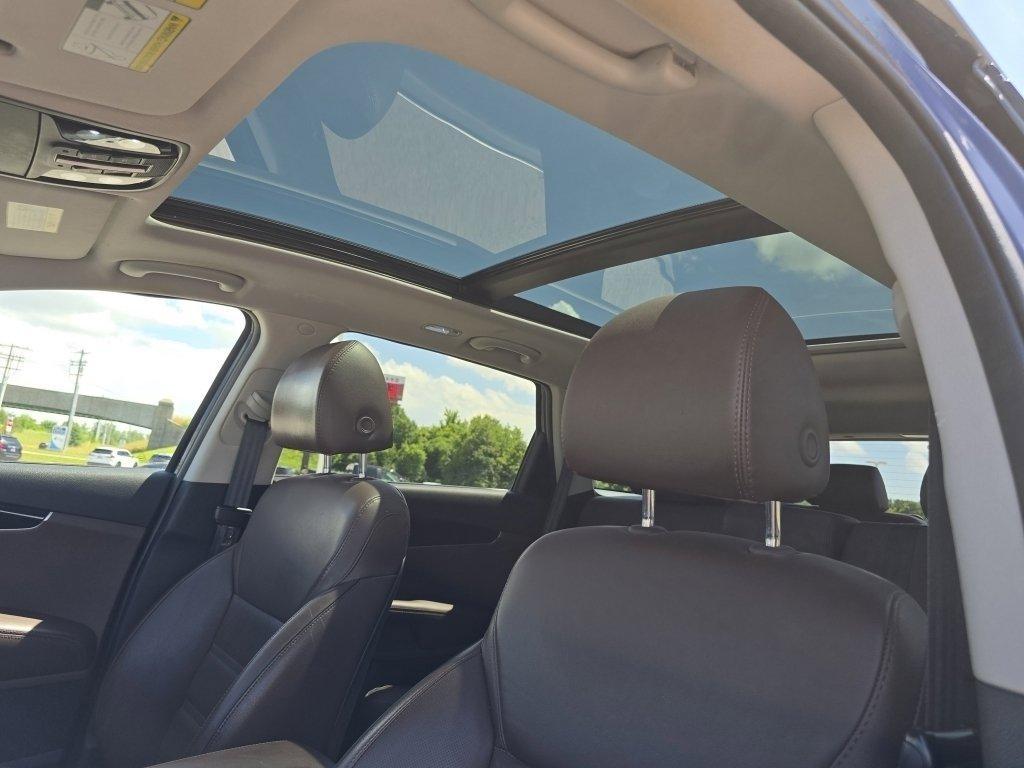 used 2020 Kia Sorento car, priced at $22,900