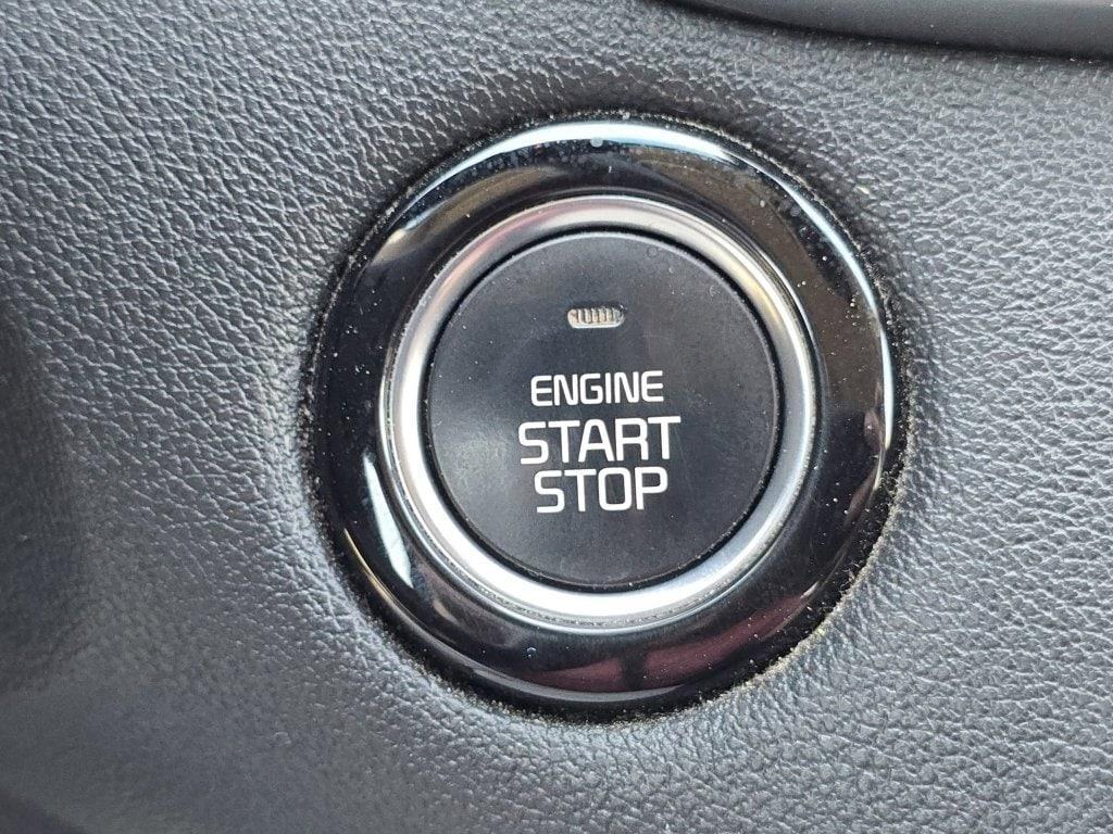 used 2020 Kia Sorento car, priced at $22,900