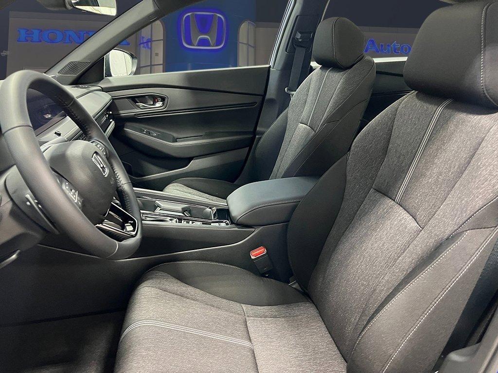 new 2025 Honda Accord Hybrid car, priced at $33,925