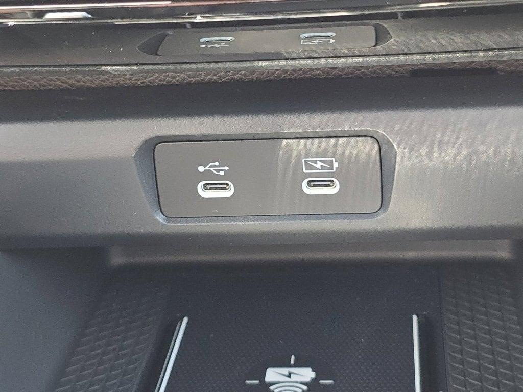 new 2025 Honda Accord Hybrid car, priced at $34,125
