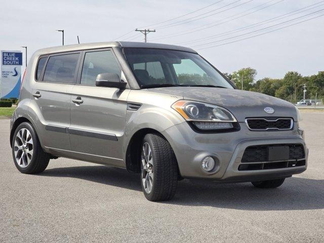 used 2012 Kia Soul car, priced at $4,980