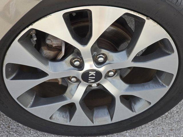 used 2012 Kia Soul car, priced at $4,980