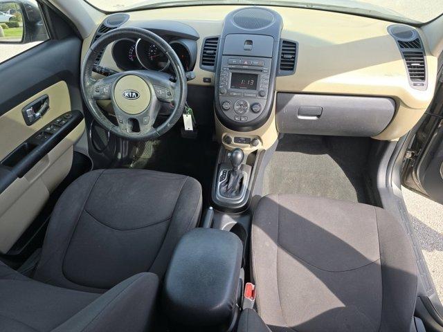 used 2012 Kia Soul car, priced at $4,980