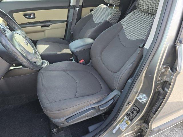 used 2012 Kia Soul car, priced at $4,980