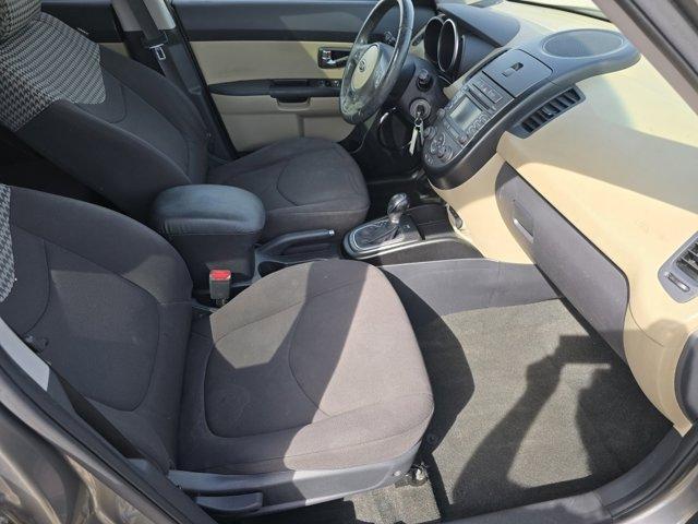 used 2012 Kia Soul car, priced at $4,980
