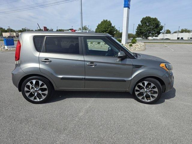 used 2012 Kia Soul car, priced at $4,980