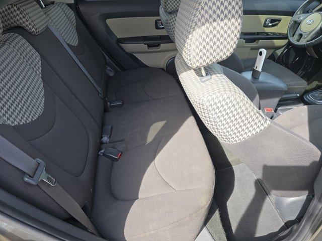 used 2012 Kia Soul car, priced at $4,980