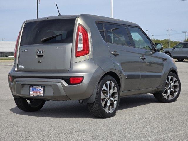used 2012 Kia Soul car, priced at $4,980
