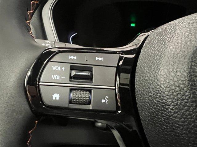 new 2025 Honda Pilot car