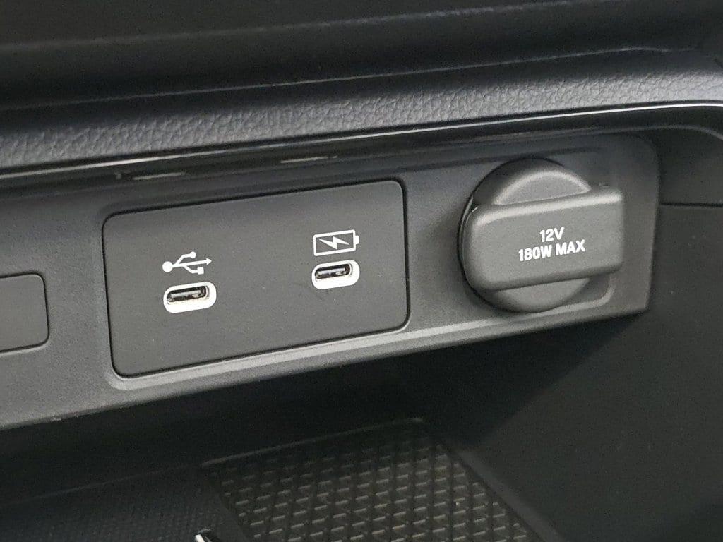 new 2026 Honda CR-V Hybrid car, priced at $38,177