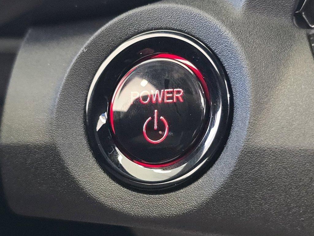 new 2026 Honda CR-V Hybrid car, priced at $38,177