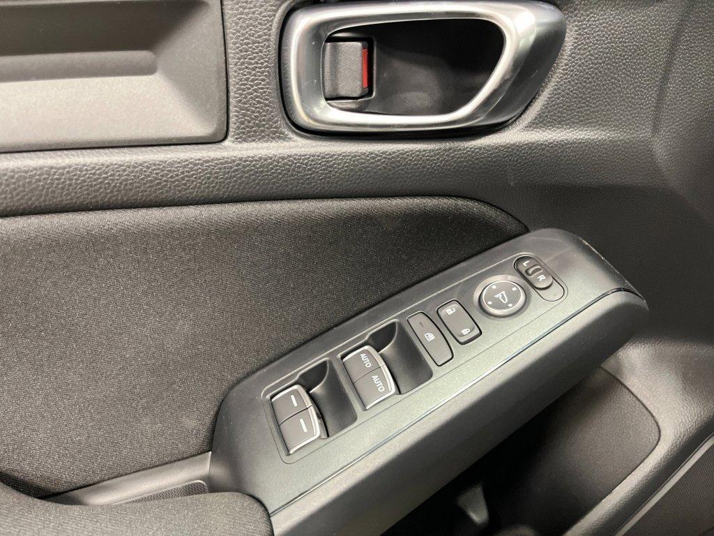 new 2025 Honda Civic car, priced at $28,176
