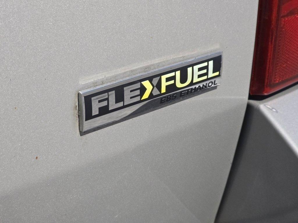 used 2007 Chevrolet Suburban car, priced at $5,488