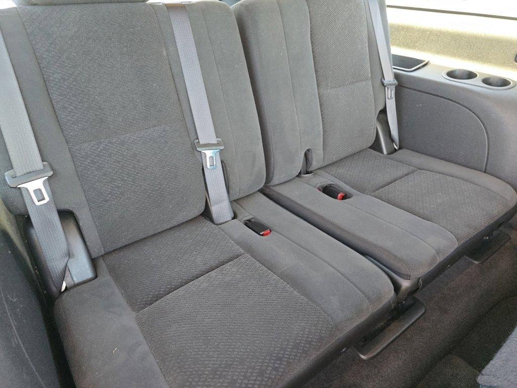 used 2007 Chevrolet Suburban car, priced at $5,488