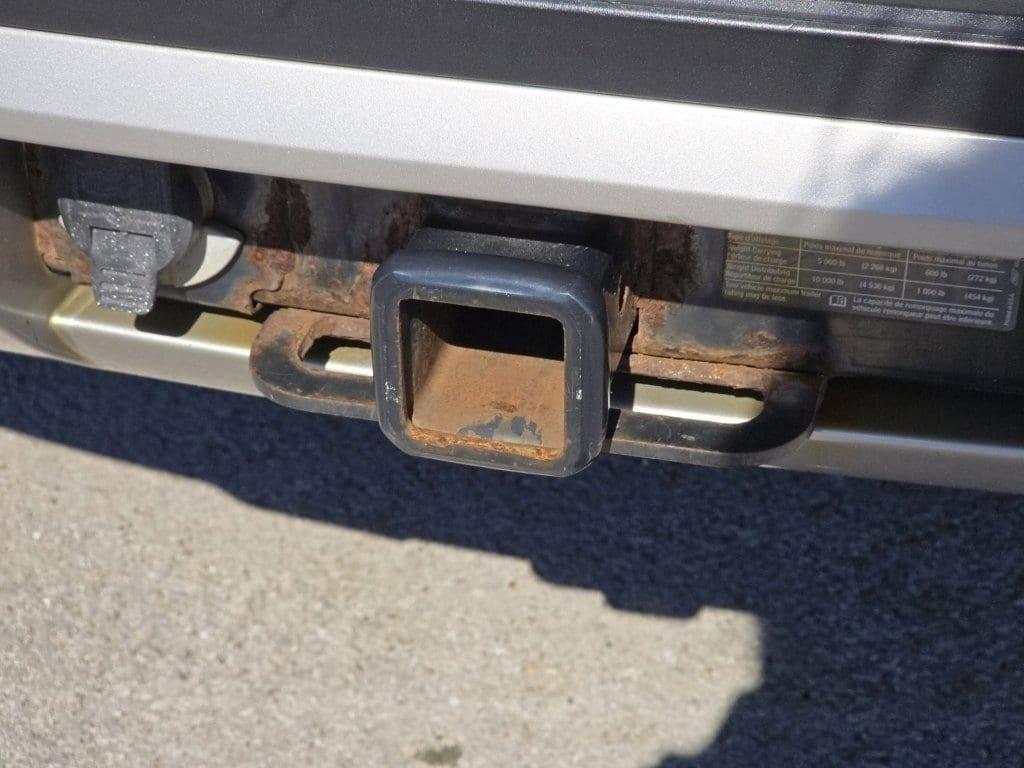 used 2007 Chevrolet Suburban car, priced at $5,488